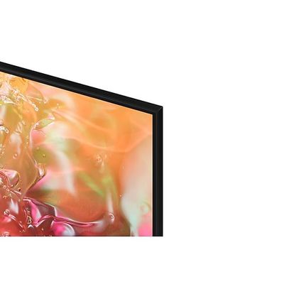 Samsung 50&quot; Crystal UHD UA50DU7000UXZN 4K Smart TV (2024)