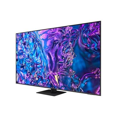 Samsung 65 Inch TV QLED 4K Q70D Series 7 with Quantum Dot 4K AI Upscaling Samsung Tizen OS Motion Xcelerator 120Hz  2024 Model - QA65Q70DAUXZN