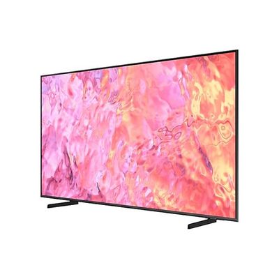 Samsung Series 6 55-Inch UHD Smart QLED TV QA55Q60CAUXZN