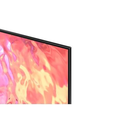Samsung Series 6 55-Inch UHD Smart QLED TV QA55Q60CAUXZN