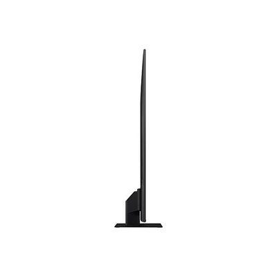 Samsung 85 Inch TV QLED 4K Q70D Series 7 with Quantum Dot 4K AI Upscaling Samsung Tizen OS Motion Xcelerator 120Hz 2024 Model - QA85Q70DAUXZN