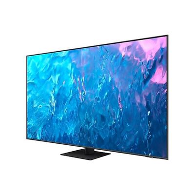 Samsung Series 7 55-Inch UHD Smart QLED TV QA55Q70CAUXZN Black