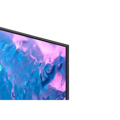 Samsung Series 7 55-Inch UHD Smart QLED TV QA55Q70CAUXZN Black