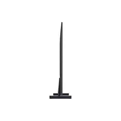 Samsung CU8000 55-Inch UHD Smart LED TV UA55CU8000UXZN Black