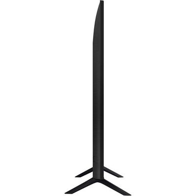 Samsung CU7000 Series 75-Inch UHD Smart LED TV UA75CU7000UXZN Black 2024