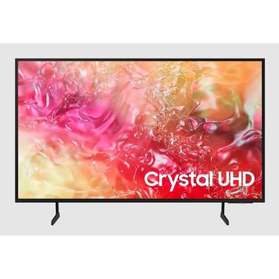 Samsung 43&quot; Crystal UHD UA43DU7000UXZN 4K Smart TV (2024)