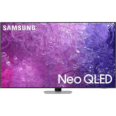 Samsung QN90B 85-Inch Neo QLED 4K Smart TV QA85QN90CAUXZN Black