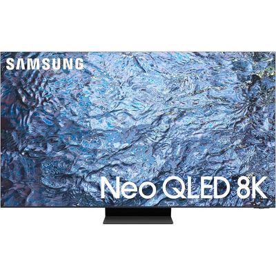Samsung QN900C 75-Inch Neo QLED 8K Smart TV QA75QN900CUXZN Black 2023