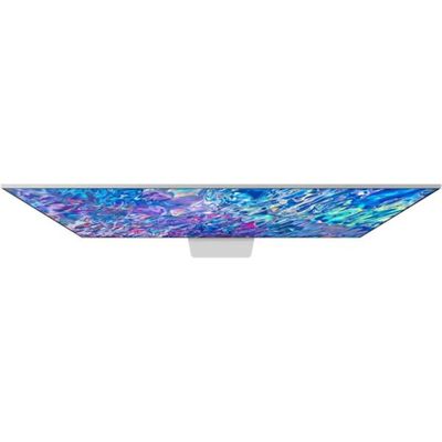 Samsung  65-Inch QN85B Neo QLED 4K Smart TV QA65QN85BAUXZN Silver