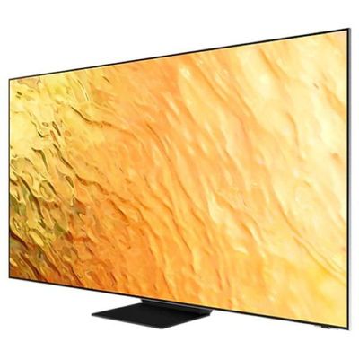 Samsung 75-Inch QN800B Neo QLED 8K Smart TV QA75QN800BUXZN Black 2023