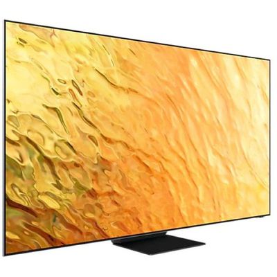 Samsung 75-Inch QN800B Neo QLED 8K Smart TV QA75QN800BUXZN Black 2023