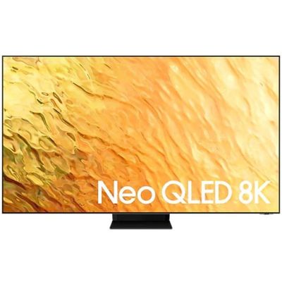 Samsung 75-Inch QN800B Neo QLED 8K Smart TV QA75QN800BUXZN Black 2023