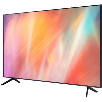 Samsung DU7000 85-Inch UHD Smart LED TV UA85DU7000UXZN Black (2024)