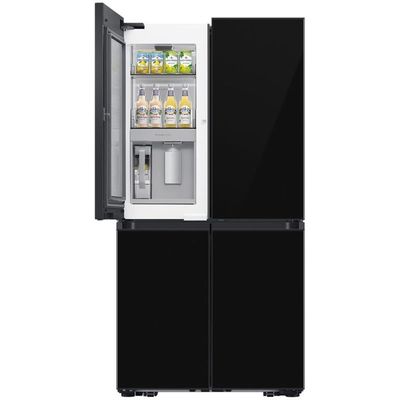 Samsung Bespoke French Door Refrigerator 548 Litres RF65DB975E22AE