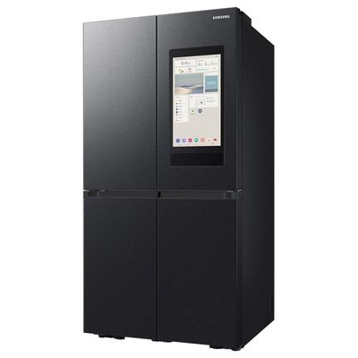 Samsung Family Hub French Door Refrigerator 702 Litres RF71DG9H0EB1AE