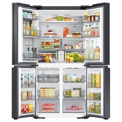 Samsung Family Hub French Door Refrigerator 702 Litres RF71DG9H0EB1AE