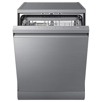 Samsung Free Standing Dishwasher DW60DG790FSLGU