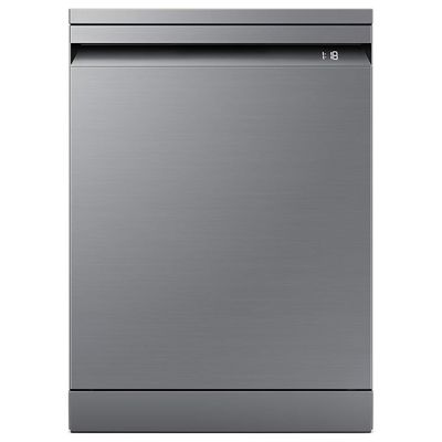Samsung Free Standing Dishwasher DW60DG790FSLGU
