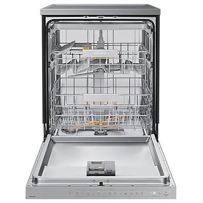 Samsung Free Standing Dishwasher DW60DG790FSLGU