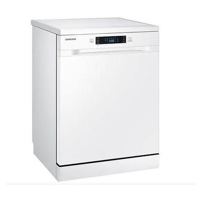 Samsung Dishwasher with 14 Place Settings DW60M5070FW
