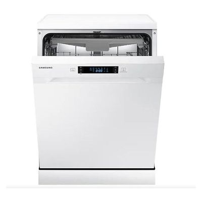 Samsung Dishwasher with 14 Place Settings DW60M5070FW