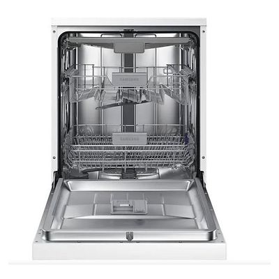 Samsung Dishwasher with 14 Place Settings DW60M5070FW