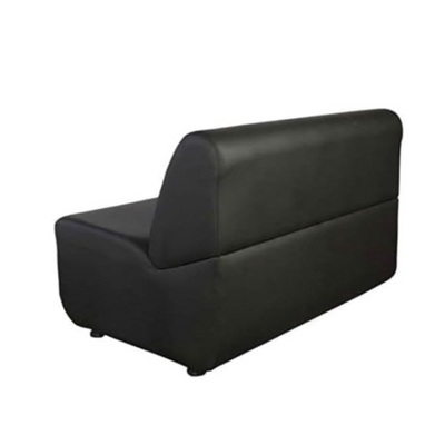 Coco Sofa - PVC Leather, 2-Seater, 75 cm (D) x 109 (W) x 100 (H) Available