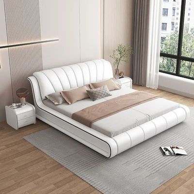 Opal Sleek Rest Bed Frame