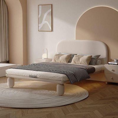Modern Nova Bed frame