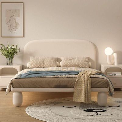 Modern Nova Bed frame