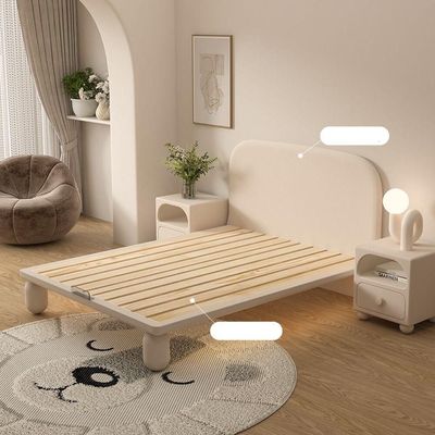 Modern Nova Bed frame
