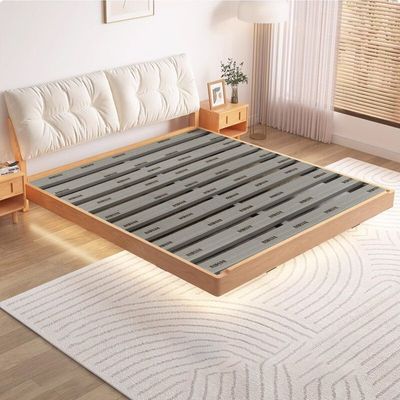 Scandi Cloud Minimalist Bed frame