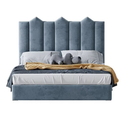 Modern Children beds for mother and children sleeping bed