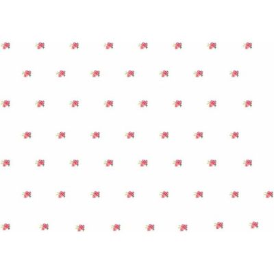 StickieArt Pattern: Roses Wall Stickers, Home Decoration DIY Removable Wall Decals for Living Room Bedroom, Large, 60 X 90 cm, STA-433 