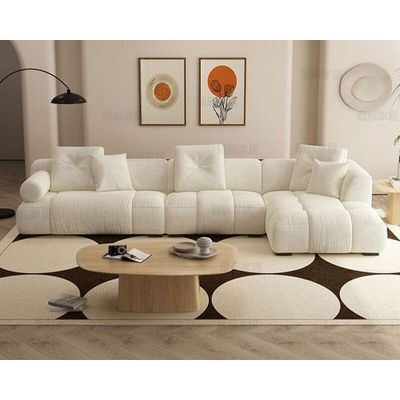 Corner Sofa