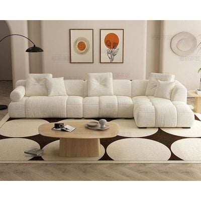 Comfina Curve Sofa