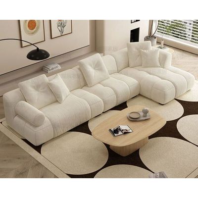 Comfina Curve Sofa