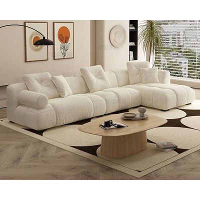 Comfina Curve Sofa