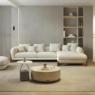 Corner Sofa