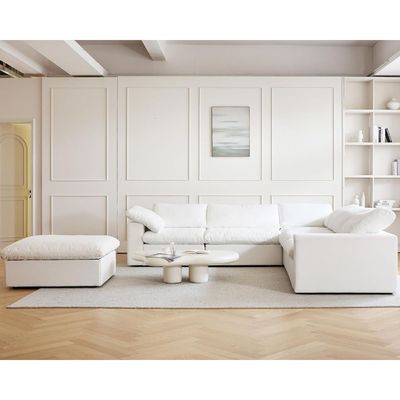 Cloud Sofa 5-Seater Feather sofa