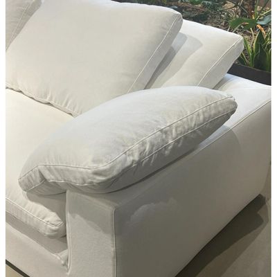 Cloud Sofa 5-Seater Fabric sofa