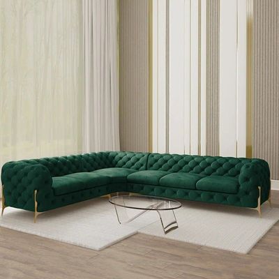 Alina 6-Seater Modular Sofa