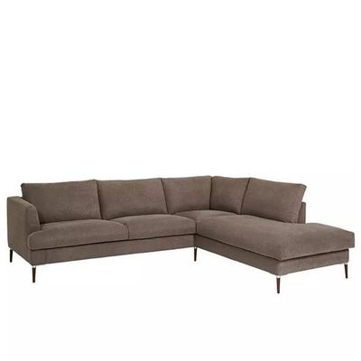 Brittney 3-Seater L-Shape Sofa