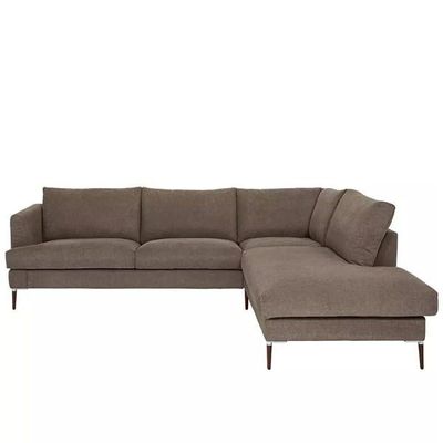 Brittney 3-Seater L-Shape Sofa