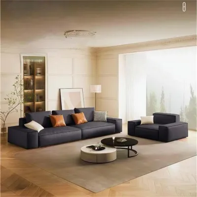 Rolia Modern PU Leather Sofa Set for Living Room,Office Rolia Modern PU Leather Sofa Set for Living Room,Office