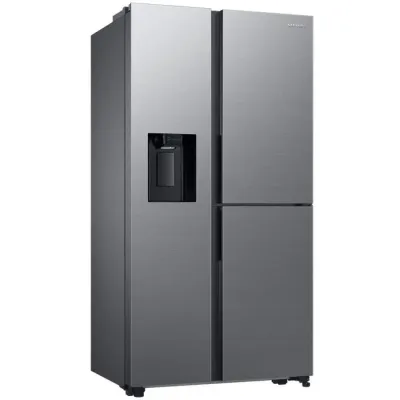 Samsung Side By Side Refrigerator 650 Litres RH65DG54R3S9AE