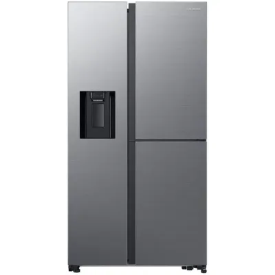 Samsung Side By Side Refrigerator 650 Litres RH65DG54R3S9AE