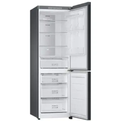 Samsung  BESPOKE 1.85m Fridge Freezer 350L with customizable colors panels (Refrigerator only No panel)