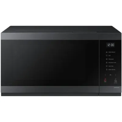 Samsung Microwave With Grill MG40DG5525AGSG
