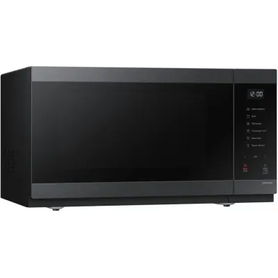Samsung Microwave With Grill MG40DG5525AGSG